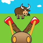 Slingshot Cowboy App Icon