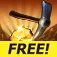 California Gold Rush FREE App icon