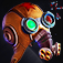 Star Hogs: Online & Campaign Battles app icon