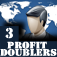 A business Tycoon 3 Profit Doublers app icon