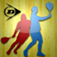 Touch Squash: World Championship 09 app icon
