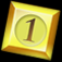 Hidato: Puzzle Pack 1 app icon