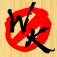 Word Kinshi (A Taboo-like game) app icon