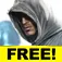 Assassin’s Creed Altaïr’s Chronicles Free App icon