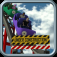 Advanced Rollercoaster Builder App Icon