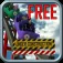 Rollercoaster Builder App icon