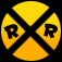 Railroad Madness app icon