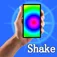 AA plus Shake Pic Lite App Icon