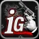 iGangster App icon
