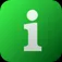 Info Junkie App icon
