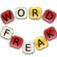 WordFreak Pro app icon