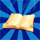 Brain Blaze Vocabulary Flashcards for GRE/SAT* Test Prep app icon