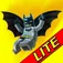 LEGO Batman: Gotham City Games Lite App icon