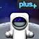 Moon Drop App icon