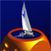 Yachats ( a 5 dice game) App Icon
