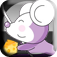 猫和老鼠 App Icon