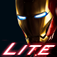 IRON MAN: AERIAL ASSAULT app icon