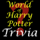 World of Harry Potter Trivia app icon
