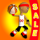 FunkyHOOPS App Icon