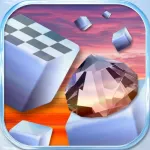 Block Drop App icon