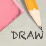 Draw ios icon