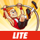 Playman Track & Field LITE app icon