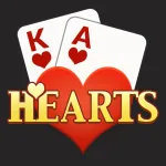 Hearts Premium ios icon