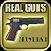rgCOLT 45 M1911A1  Real Guns