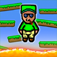 Jump Away app icon