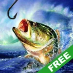 Fishing Champion Lite App icon