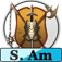 Age of Conquest: South America app icon
