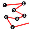 Action Dot-2-Dot ( NEW GAME ) app icon