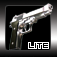 GunApp 3D Lite app icon