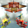 IHostile Skies app icon