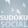 Sudoku Social app icon