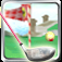 Adrenaline Golf Online app icon