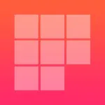 Tiles Puzzle App Icon