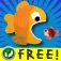Fish Food Frenzy Free App Icon