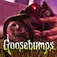 Goosebumps PhotoShock App Icon
