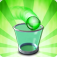 Bucketball ! app icon