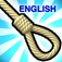 Amazing Hangman (with Bluetooth multiplayer) app icon