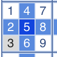 A Multi Level Sudoku Game app icon