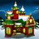 Santa's Christmas Village app icon