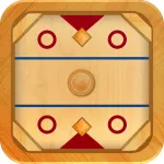 Nok Hockey App Icon