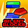 Let's TAP : Silent Blocks app icon