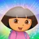 Dora Saves the Crystal Kingdom App Icon