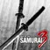 WAY OF THE SAMURAI 3 App icon