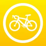 Cyclemeter GPS Cycling Computer App icon