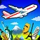 Airline conqueror App icon