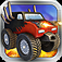 Horror Racing App Icon